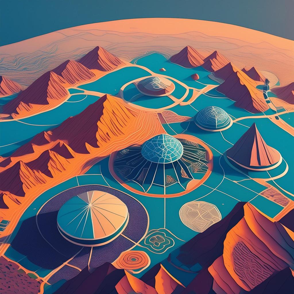 Satellite Image Classification using ML&nbsp;(TBC)